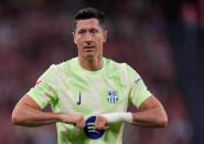 Robert Lewandowski Putuskan untuk Absen Bela Timnas Polandia