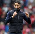 Ruben Amorim Hepi MU Akhiri Premier League dengan Kemenangan