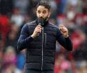 Ruben Amorim Hepi MU Akhiri Premier League dengan Kemenangan