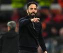 Ruben Amorim Puji Performa MU Usai Kalahkan Aston Villa