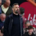 Ruud van Nistelrooy Masih Belum Dapat Kejelasan Nasibnya di Leicester City