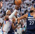 Shai Gilgeous-Alexander Janjikan Hal Ini Jelang Game 4