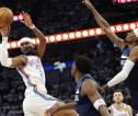 Shai Gilgeous-Alexander Sebut OKC Thunder Lengah di Game 3