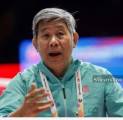 Sihir Coach Naga Api Herry IP Yang Mulai Bertuah di Timnas Malaysia