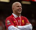 Sudah Juara, Arne Slot Sebut Skuad Liverpool Hanya Perlu Dipoles Sedikit