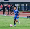 Tambal Pemain Cedera, Beckham Dipanggil Timnas Indonesia