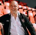 Tinggalkan Eredivisie Demi Bali United, Ini Target Johnny Jansen