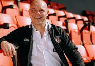 Tinggalkan Eredivisie Demi Bali United, Ini Target Johnny Jansen