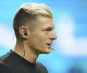 Toni Kroos Tidak Terkejut RealMadrid Rekrut Xabi Alonso