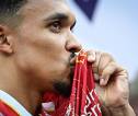 Trent Alexander-Arnold Berharap Penggemar Akui Dedikasinya untuk Liverpool
