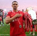 Trent Alexander-Arnold Sulit Membayangkan Musim Depan Tanpa Liverpool