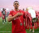 Trent Alexander-Arnold Sulit Membayangkan Musim Depan Tanpa Liverpool