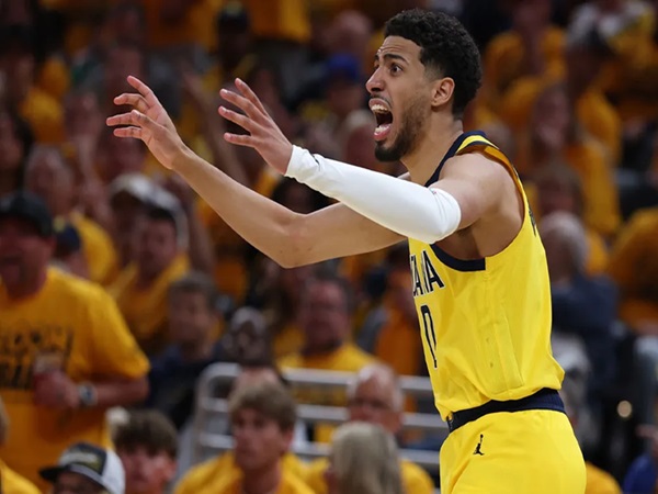 Tyrese Haliburton Akui Siap Disalahkan Usai Pacers Dipecundangi