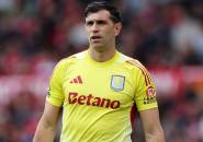 Unai Emery Pastikan Emiliano Martinez Tetap Bertahan di Aston Villa