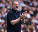 Usai Dihabisi Brighton, Ange Postecoglou Sebut Spurs Kehabisan Tenaga