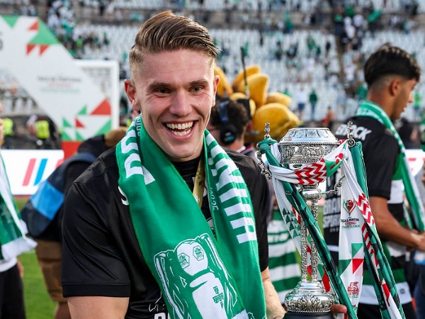 Viktor Gyokeres Isyaratkan Hengkang, Arsenal Jadi Tujuan Utama