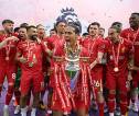 Virgil van Dijk Ingin Perayaan Gelar Liverpool Jadi Momen Tak Terlupakan