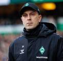 Werder Bremen Kecewa Ole Werner Tak Perpanjang Kontrak