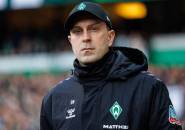 Werder Bremen Kecewa Ole Werner Tak Perpanjang Kontrak
