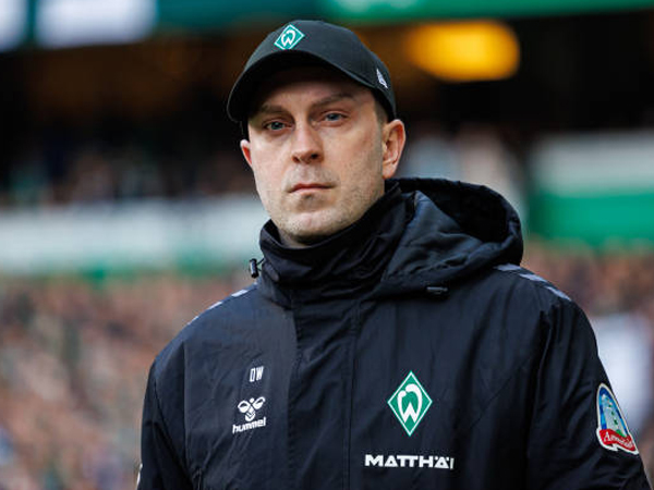 Werder Bremen Kecewa Ole Werner Tak Perpanjang Kontrak