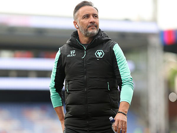 Wolves Vs Brentford Berakhir Imbang, Vitor Pereira Mengaku Puas