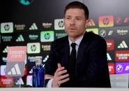Xabi Alonso Siap Bangun Era Baru di Real Madrid