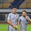 6 Tahun Membela Persib, Ini Momen Paling Dikenang Kuipers