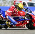 Aleix Espargaro Tanggapi Morbidelli dengan Sakratis