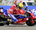 Aleix Espargaro Tanggapi Morbidelli dengan Sakratis