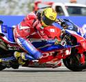 Aleix Espargaro Tanggapi Morbidelli dengan Sakratis
