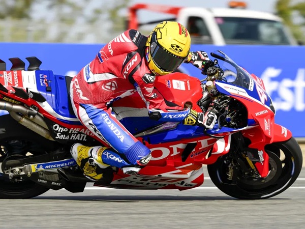 Aleix Espargaro Tanggapi Morbidelli dengan Sakratis