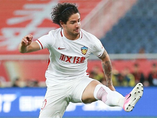 Alexandre Pato