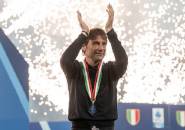 Antonio Conte Hargai Inter Milan, Gairah Napoli Tak Ada Duanya