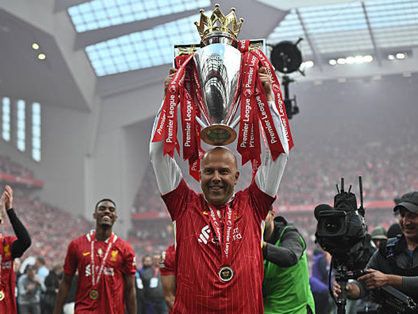 Arne Slot Buktikan Diri, Pemilik Liverpool Lempar Pujian