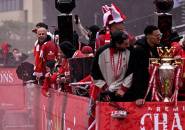 Arne Slot Sebut Parade Gelar Liverpool Sebagai Momen Terbesar Kariernya