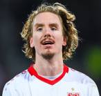 Atletico Madrid Lirik Striker Stuttgart Sebagai Pengganti Correa