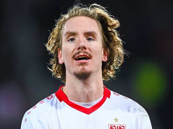 Striker incaran Atletico Madrid