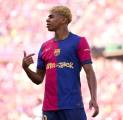 Barcelona Capai Kesepakatan Perpanjang Kontrak Lamine Yamal