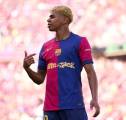 Barcelona Capai Kesepakatan Perpanjang Kontrak Lamine Yamal