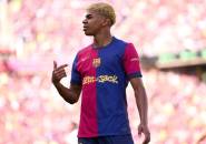 Barcelona Capai Kesepakatan Perpanjang Kontrak Lamine Yamal
