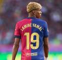 Barcelona Segera Ikat Lamine Yamal hingga 2031, Tanda Era Baru di Camp Nou