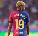 Barcelona Segera Ikat Lamine Yamal hingga 2031, Tanda Era Baru di Camp Nou