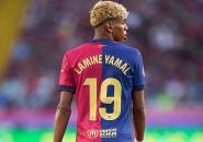 Barcelona Segera Ikat Lamine Yamal hingga 2031, Tanda Era Baru di Camp Nou