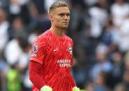 Bart Verbruggen Yakin Brighton Bisa Bangkit Usai Gagal ke Eropa
