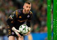 Bersinar Bersama Fiorentina, David De Gea Kini Dibidik AS Monaco