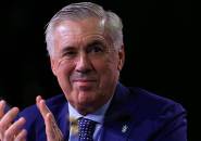 Carlo Ancelotti Bangga Jadi Pelatih Italia Pertama di Timnas Brasil