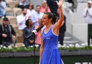 Caroline Garcia Renungkan French Open Pamungkas Dalam Kariernya