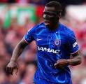 Chelsea Berupaya Perpanjang Masa Bakti Moises Caicedo