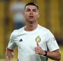 Chelsea Diminta Rekrut Cristiano Ronaldo untuk Piala Dunia Antarklub