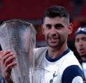 Cristian Romero Beri Isyarat Terkait Masa Depannya di Tottenham